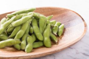 犬は枝豆を食べていいの？ 枝豆を与える時の注意点は？