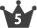 5位